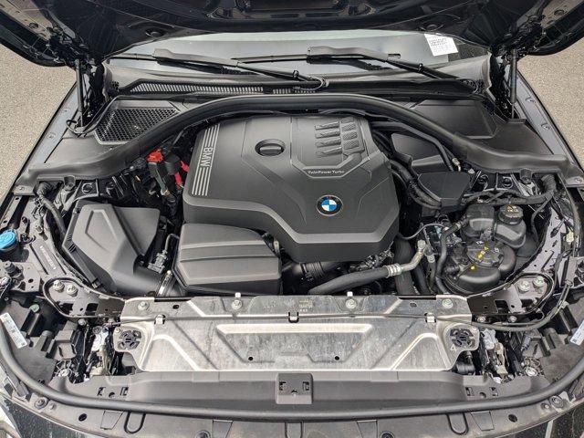 used 2025 BMW 230 car, priced at $42,725