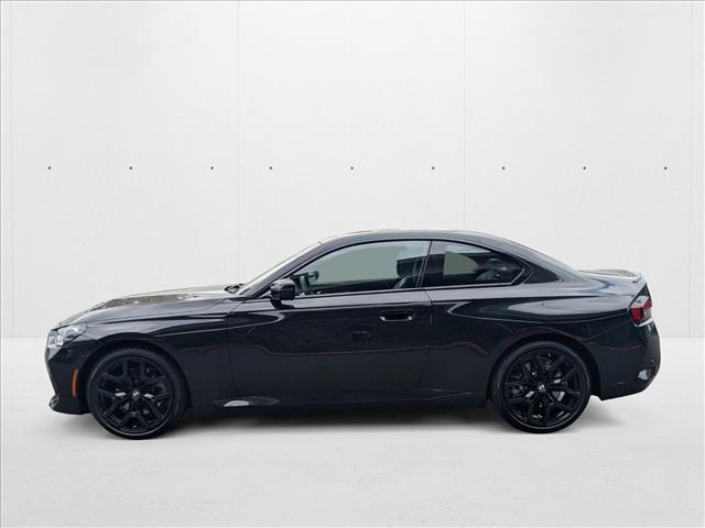 used 2025 BMW 230 car, priced at $42,725