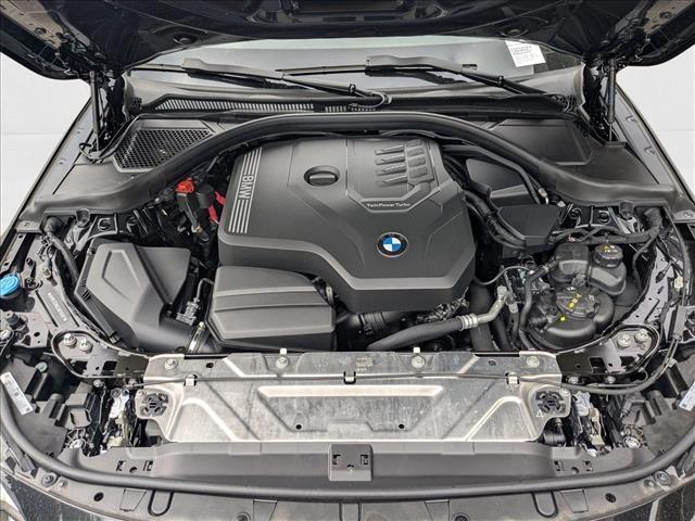 used 2025 BMW 230 car, priced at $42,725