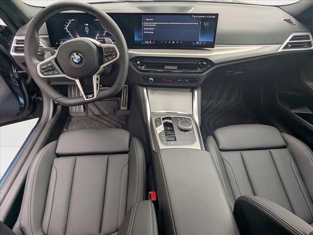 used 2025 BMW 230 car, priced at $42,725
