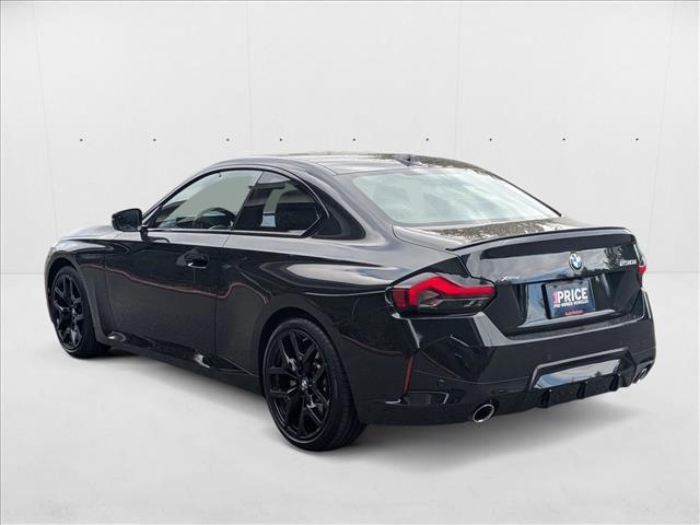 used 2025 BMW 230 car, priced at $42,725