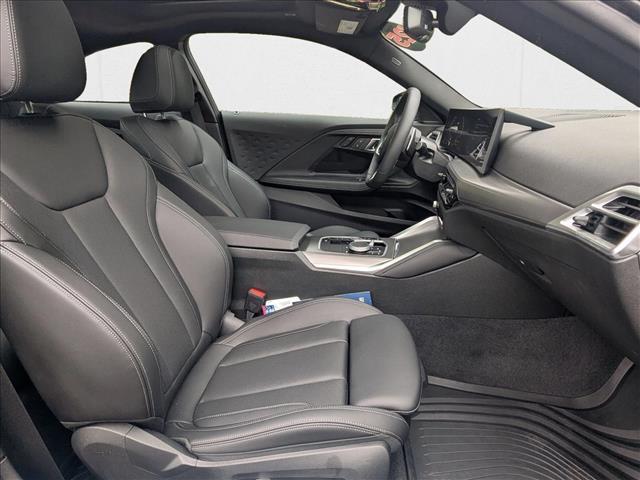 used 2025 BMW 230 car, priced at $42,725