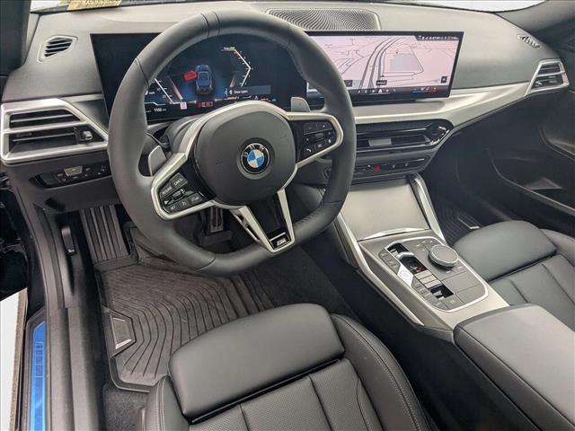 used 2025 BMW 230 car, priced at $42,725