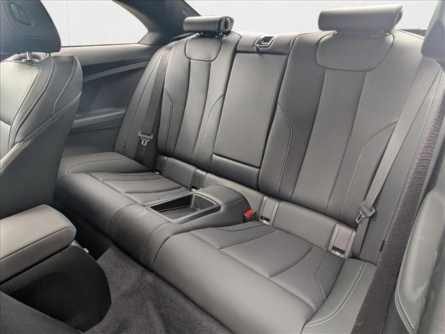 used 2025 BMW 230 car, priced at $42,725