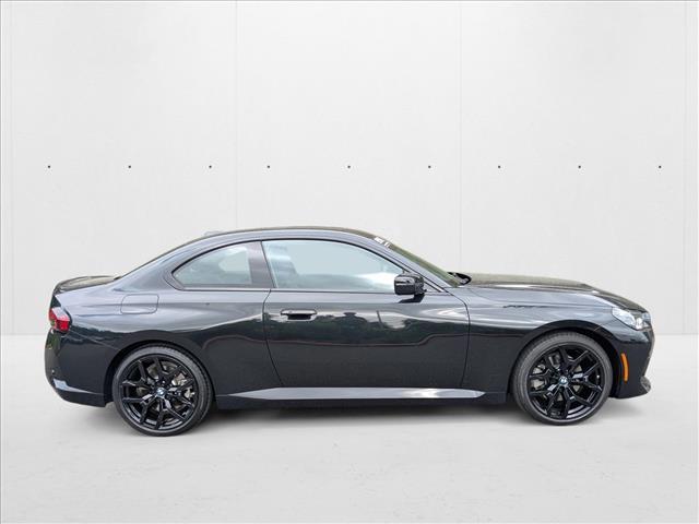 used 2025 BMW 230 car, priced at $42,725