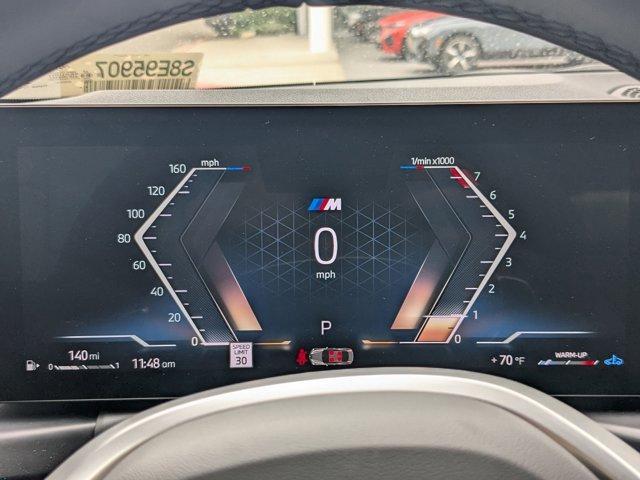 used 2025 BMW 230 car, priced at $42,725