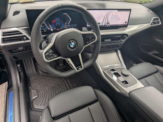 used 2025 BMW 230 car, priced at $42,725