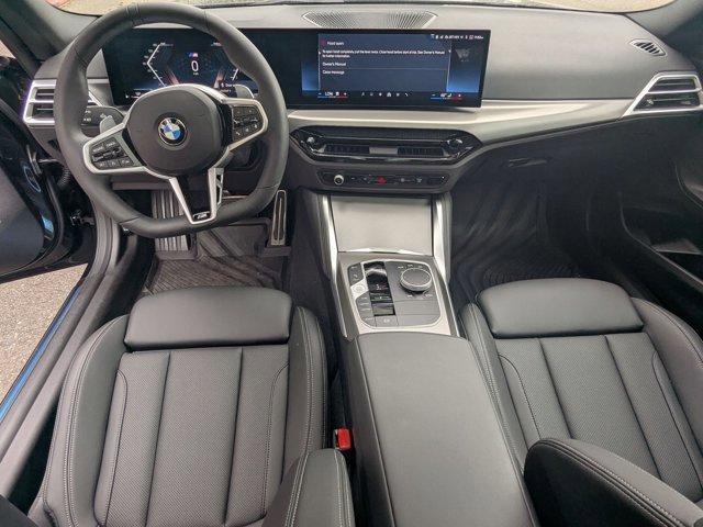 used 2025 BMW 230 car, priced at $42,725