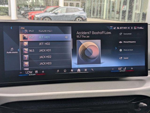 used 2025 BMW 230 car, priced at $42,725