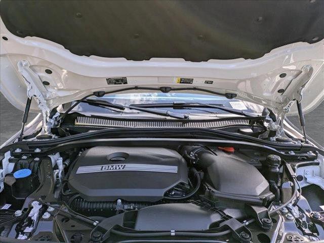 new 2025 BMW 228 Gran Coupe car, priced at $45,075