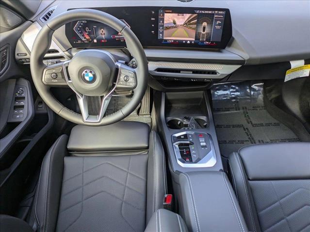 used 2025 BMW 228 Gran Coupe car, priced at $45,075