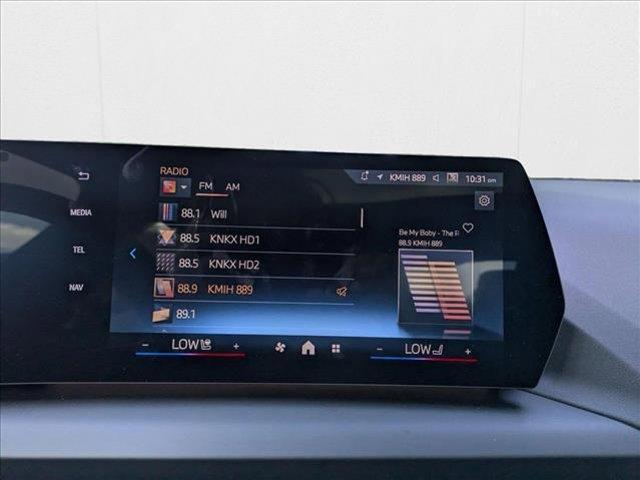 used 2025 BMW 228 Gran Coupe car, priced at $45,075