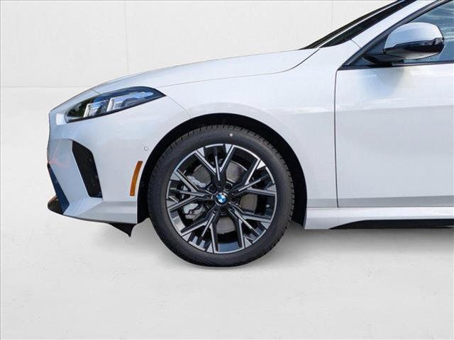 used 2025 BMW 228 Gran Coupe car, priced at $45,075