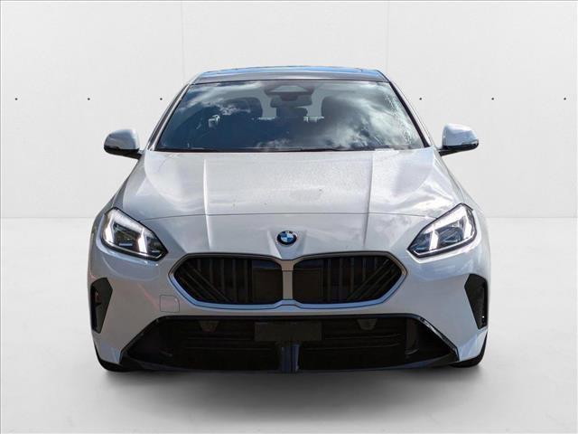 used 2025 BMW 228 Gran Coupe car, priced at $45,075