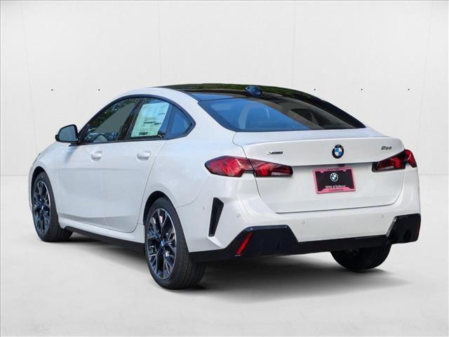 used 2025 BMW 228 Gran Coupe car, priced at $45,075