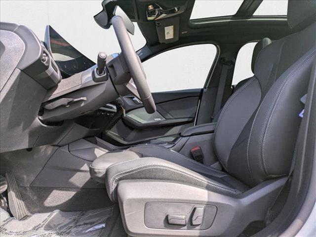 used 2025 BMW 228 Gran Coupe car, priced at $45,075