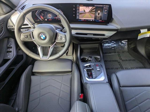 new 2025 BMW 228 Gran Coupe car, priced at $45,075