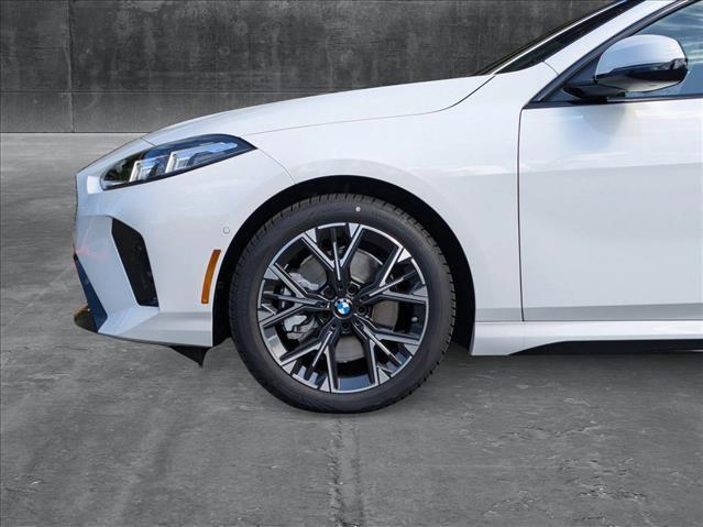 used 2025 BMW 228 Gran Coupe car, priced at $45,075