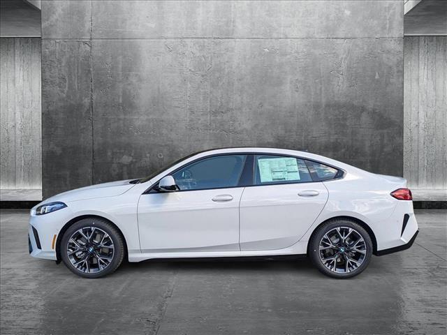 used 2025 BMW 228 Gran Coupe car, priced at $45,075