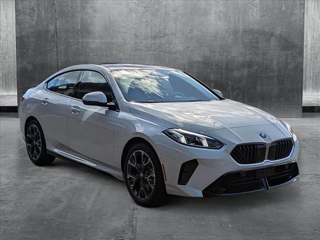 new 2025 BMW 228 Gran Coupe car, priced at $45,075
