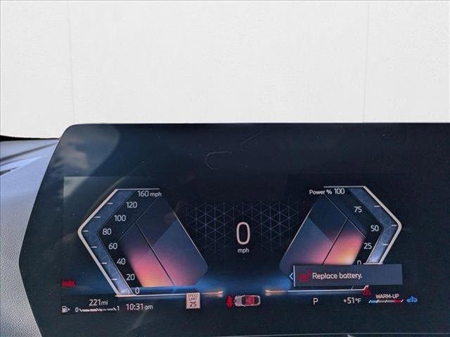 used 2025 BMW 228 Gran Coupe car, priced at $45,075