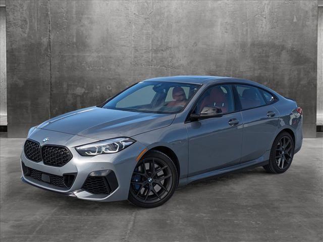 used 2023 BMW M235 Gran Coupe car, priced at $46,670