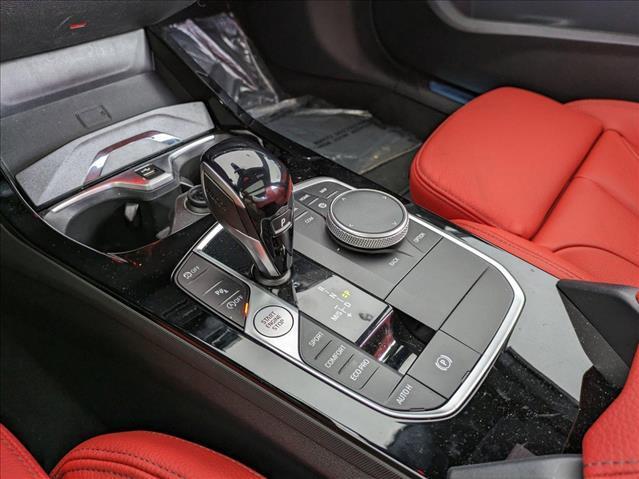 used 2023 BMW M235 Gran Coupe car, priced at $43,990