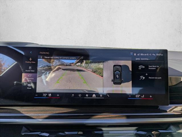 new 2026 BMW X5 car, priced at $79,875