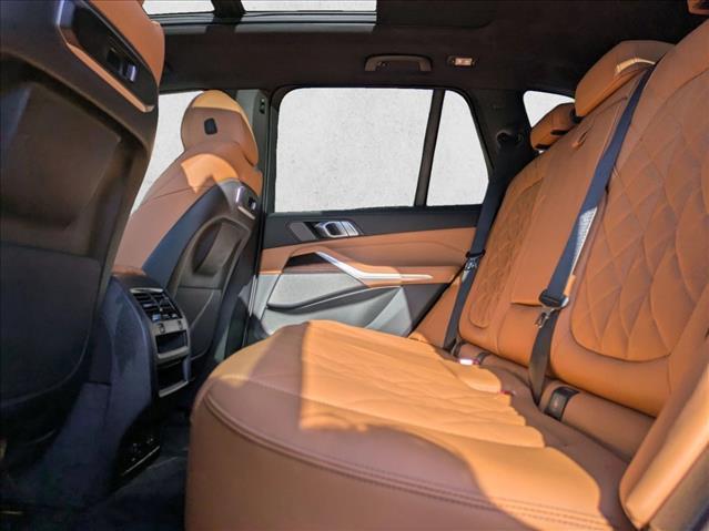 new 2026 BMW X5 car, priced at $79,875