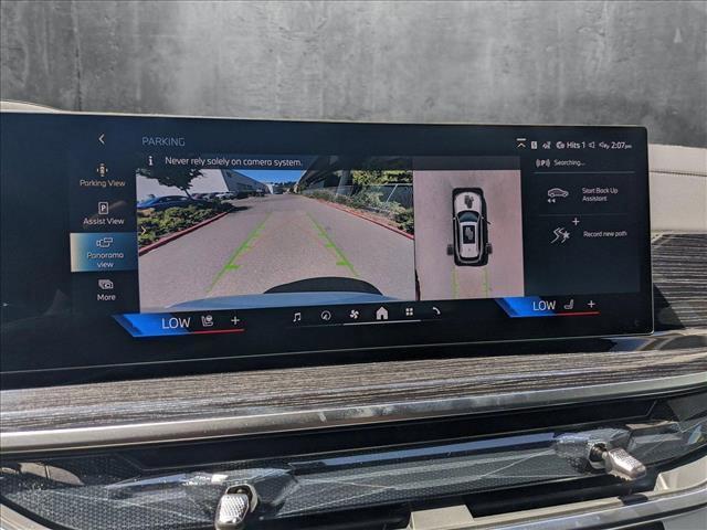 new 2026 BMW X5 PHEV car, priced at $83,875