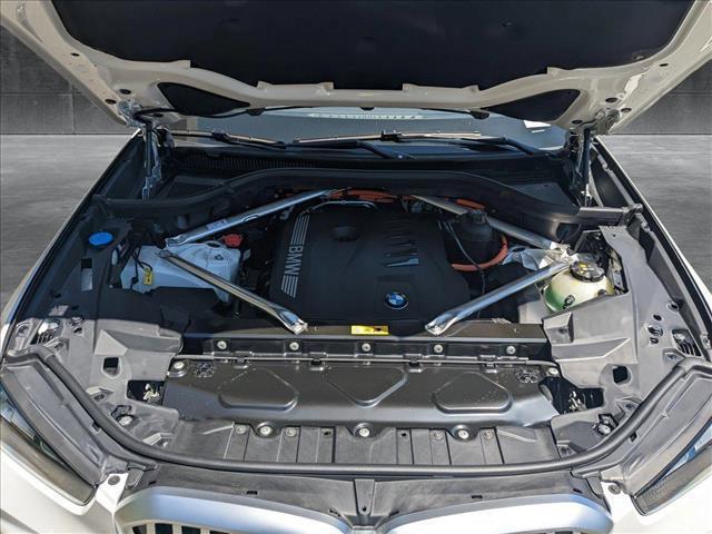 new 2026 BMW X5 PHEV car, priced at $83,875