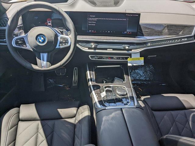 new 2026 BMW X5 PHEV car, priced at $83,875