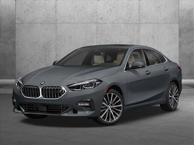 used 2022 BMW 228 Gran Coupe car, priced at $27,980