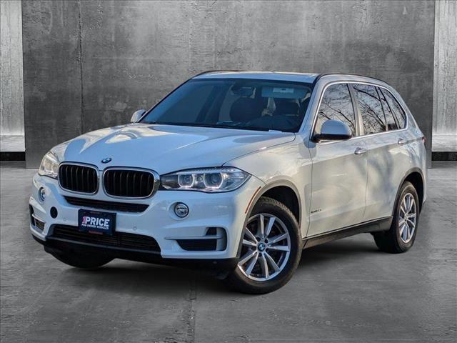 used 2014 BMW X5 car, priced at $17,680