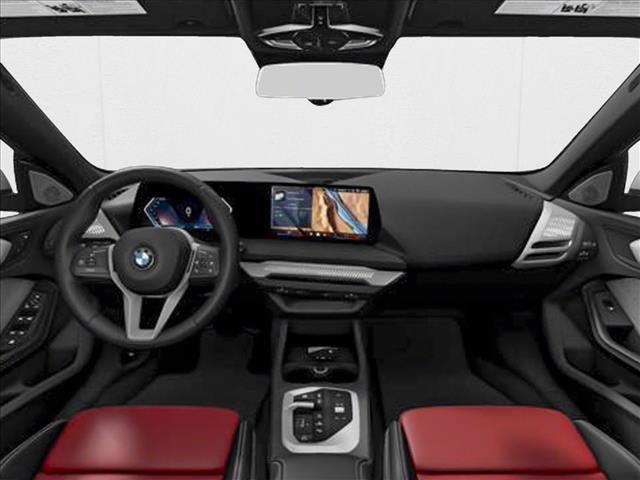 used 2025 BMW 228 Gran Coupe car, priced at $46,150
