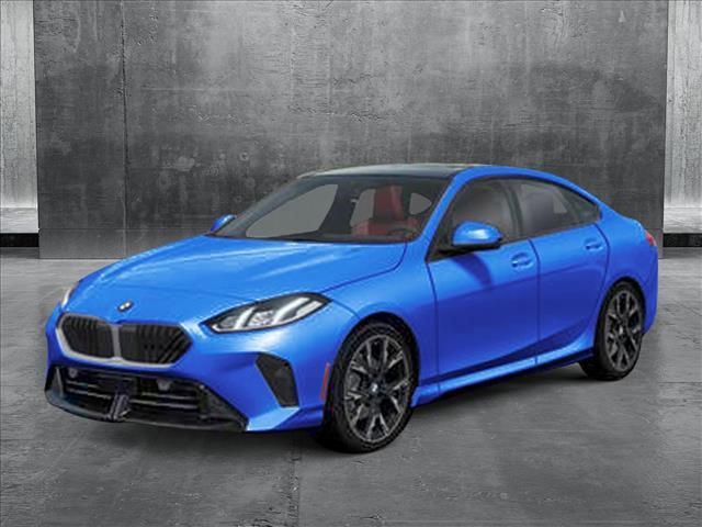 new 2025 BMW 228 Gran Coupe car, priced at $46,150