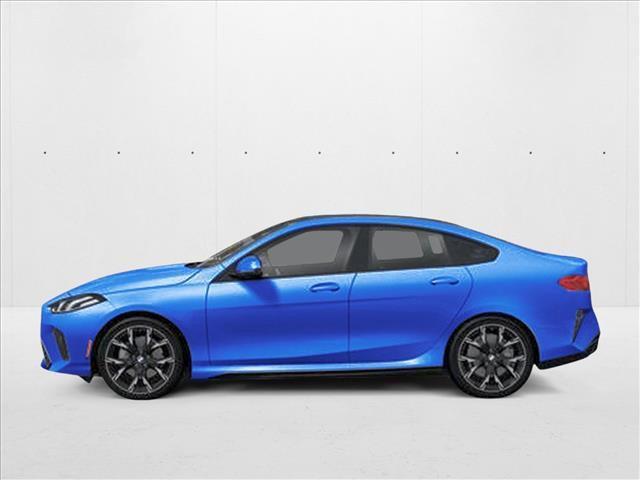 used 2025 BMW 228 Gran Coupe car, priced at $46,150