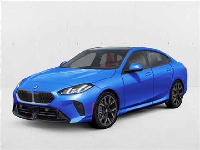 used 2025 BMW 228 Gran Coupe car, priced at $46,150