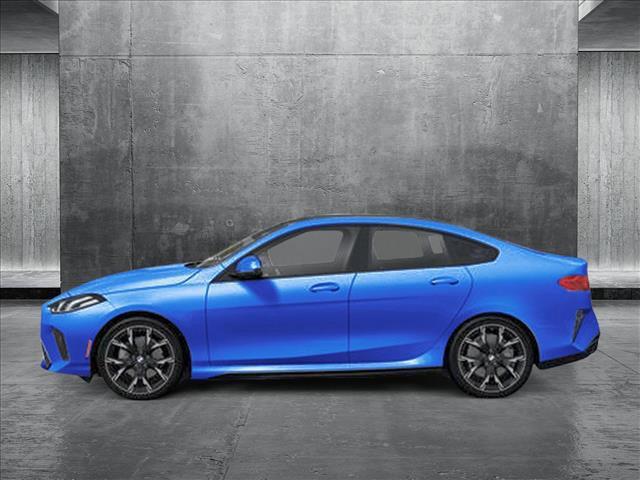 new 2025 BMW 228 Gran Coupe car, priced at $46,150