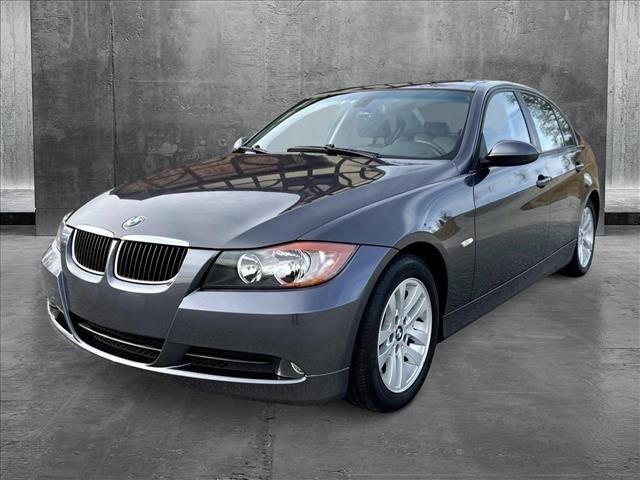 used 2006 BMW 325 car, priced at $6,688