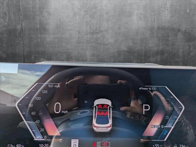 new 2025 BMW i4 Gran Coupe car, priced at $66,525