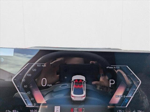 used 2025 BMW i4 Gran Coupe car, priced at $66,525