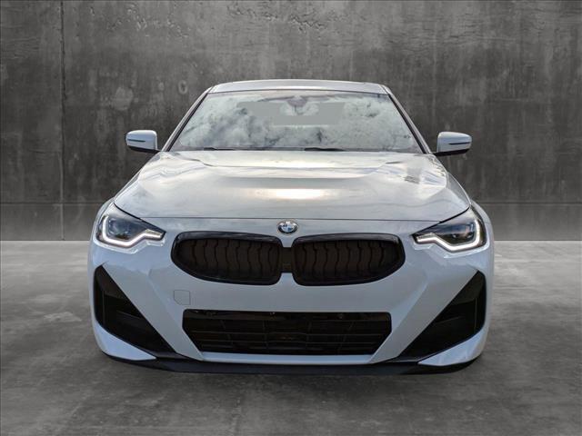 used 2024 BMW 230 car, priced at $51,335