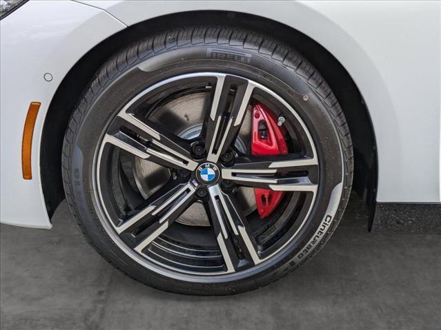 used 2024 BMW 230 car, priced at $51,335