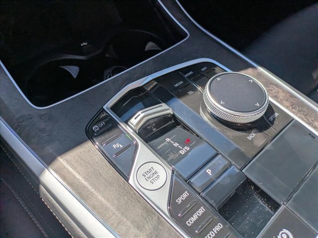 used 2024 BMW X5 car, priced at $46,688