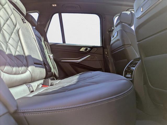 used 2024 BMW X5 car, priced at $46,688