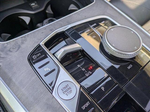 used 2024 BMW X5 car, priced at $46,980