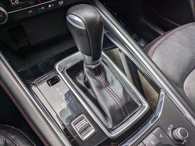 used 2024 Mazda CX-5 car, priced at $25,980