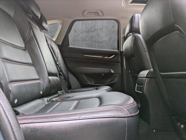 used 2024 Mazda CX-5 car, priced at $25,980