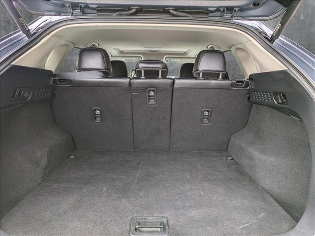used 2024 Mazda CX-5 car, priced at $25,980